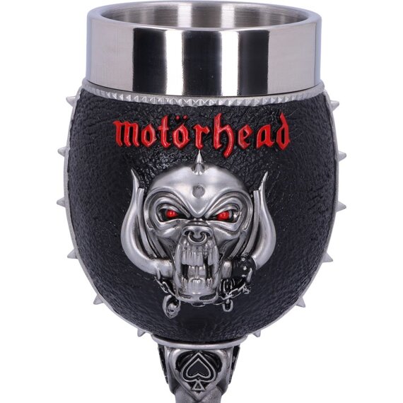 kielich MOTORHEAD - GOBLET 