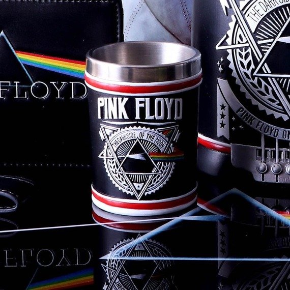 kieliszek PINK FLOYD - THE DARK SIDE OF THE MOON 1 szt