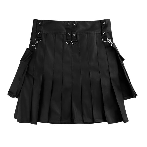 kilt męski AMENOMEN - GOTHIC