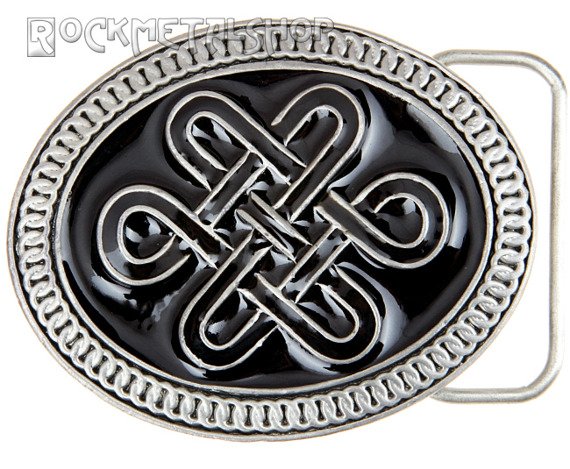 klamra do pasa CELTIC KNOT