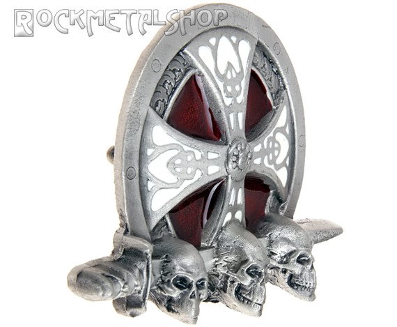 klamra do pasa VIKING SHIELD