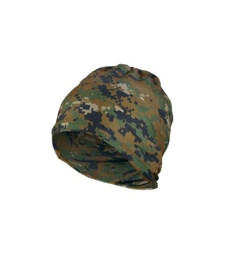 komin HEADGEAR digital woodland