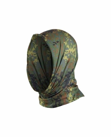 komin HEADGEAR flecktarn