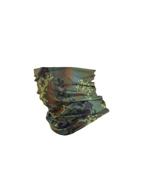 komin HEADGEAR flecktarn