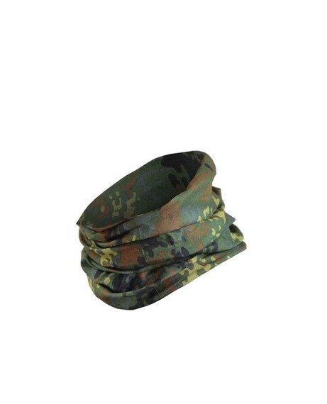 komin HEADGEAR flecktarn