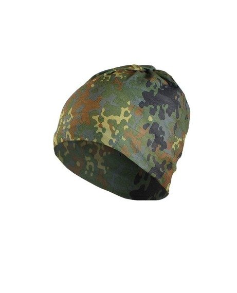 komin HEADGEAR flecktarn