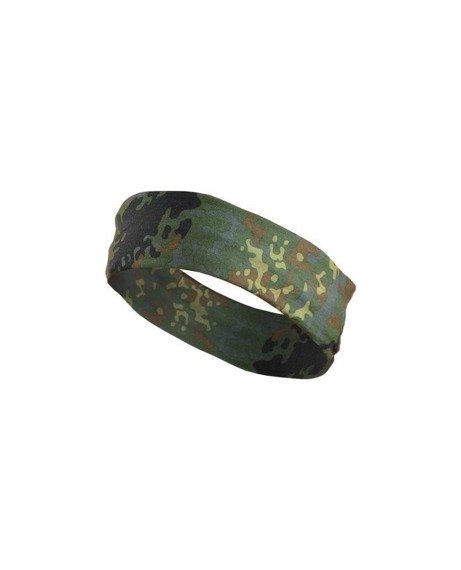 komin HEADGEAR flecktarn