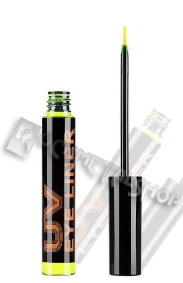 konturówka do oczu (eyeliner), kolor NEON YELLOW/ NEON ŻÓŁTY