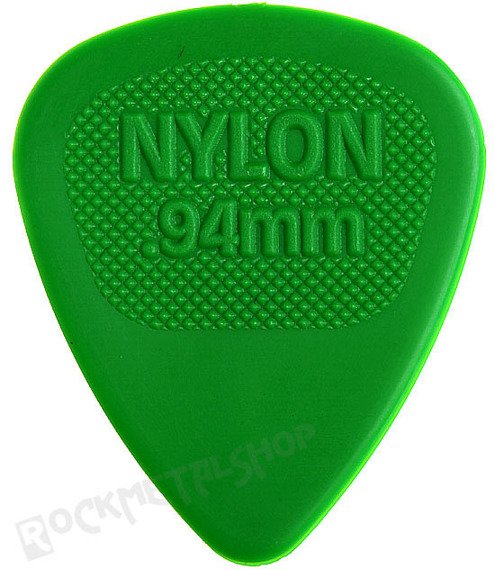 kostka gitarowa DUNLOP - NYLON MIDI 0.94mm