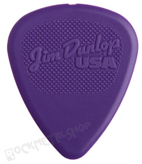 kostka gitarowa DUNLOP - NYLON MIDI 1,14mm