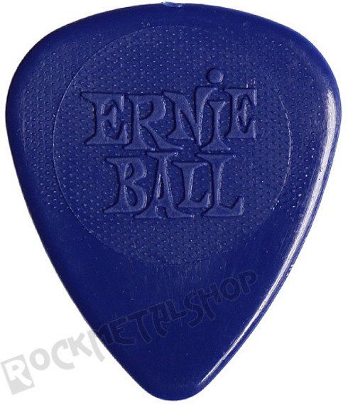 kostka gitarowa ERNIE BALL - USA NYLON 0.72mm