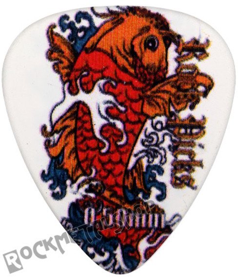 kostka gitarowa ROCK PICK - CATFISH