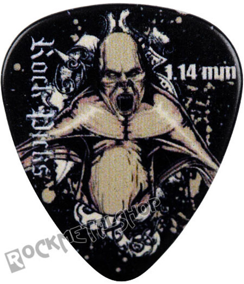 kostka gitarowa ROCK PICK - DEMON