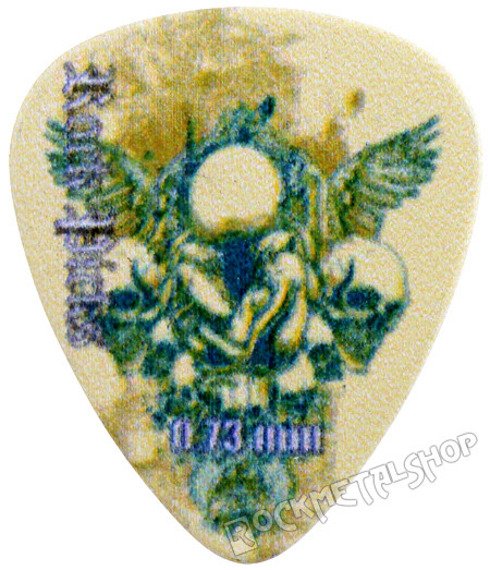 kostka gitarowa ROCK PICK - DEVIL'S ANGEL