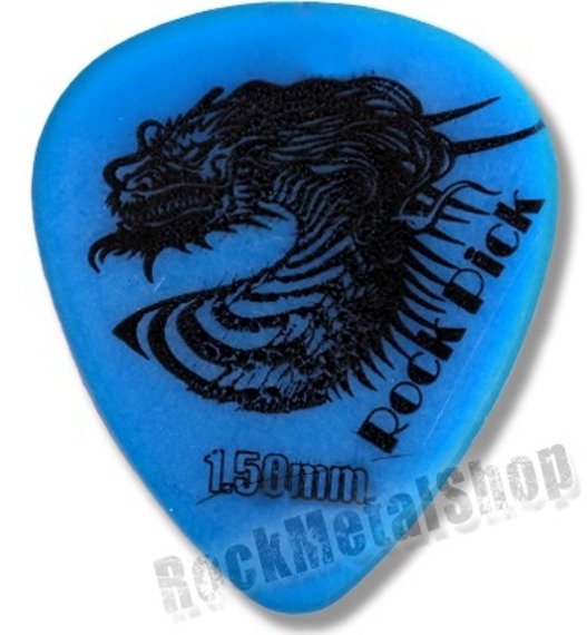 kostka gitarowa ROCK PICK / DRAGON