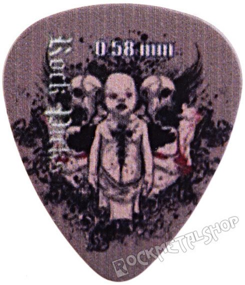 kostka gitarowa ROCK PICK - EVIL KID