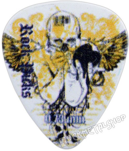 kostka gitarowa ROCK PICK - ILL ANGEL