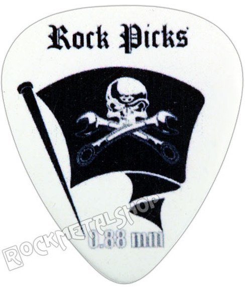 kostka gitarowa ROCK PICK - JOLLY INDUSTRIAL