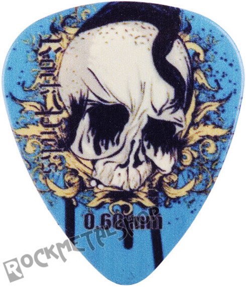 kostka gitarowa ROCK PICK - PUNX