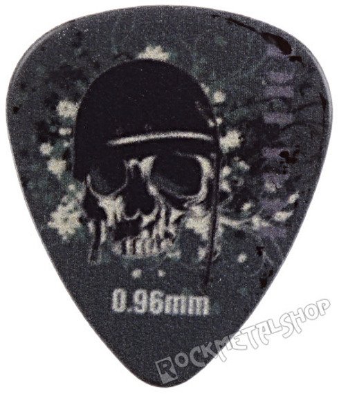 kostka gitarowa ROCK PICK - SOLDIER