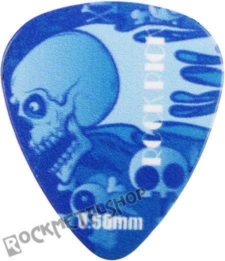 kostka gitarowa ROCK PICK - SPEED