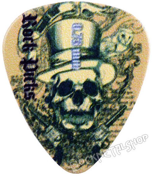 kostka gitarowa ROCK PICK - TOP-HAT