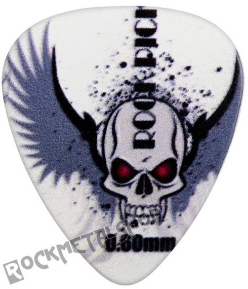 kostka gitarowa ROCK PICK - WINGED