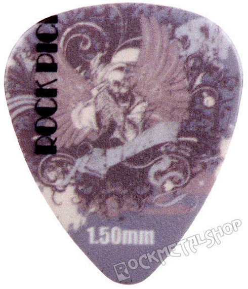 kostka gitarowa ROCK PICK - WINGS