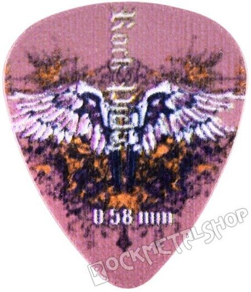 kostka gitarowa ROCK PICK - WINGS