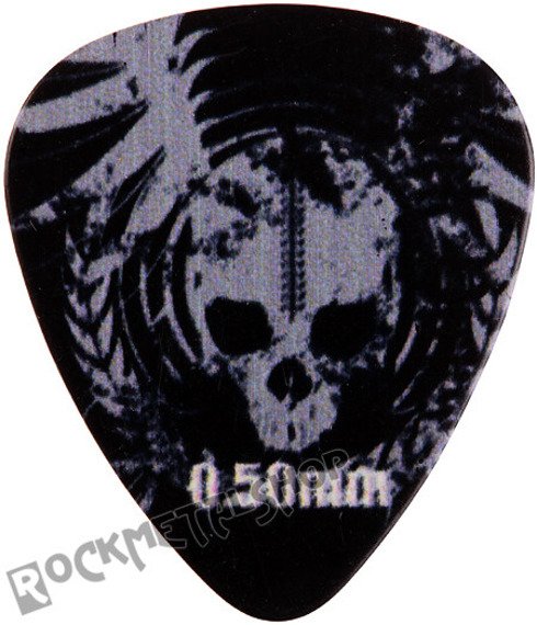 kostka gitarowa ROCK PICK - ZIPPY