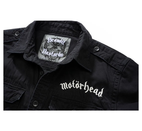 koszula MOTORHEAD VINTAGE SHIRT