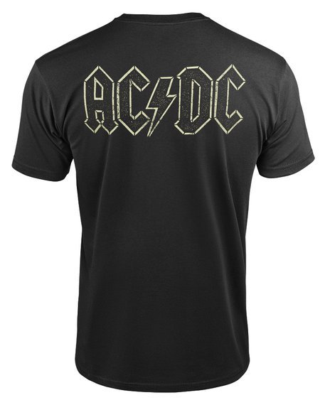 koszulka AC/DC - DIRTY DEEDS