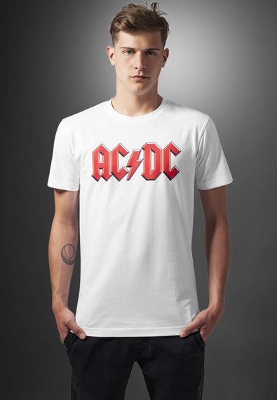 koszulka AC/DC - LOGO