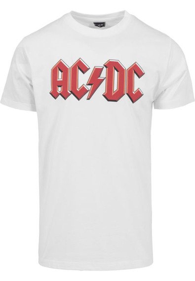 koszulka AC/DC - LOGO