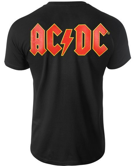 koszulka AC/DC - LOGO