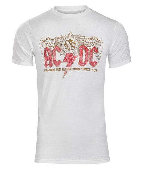 koszulka AC/DC - OZ ROCK