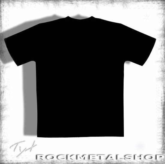 koszulka   ACACIA STRAIN-LOGO  