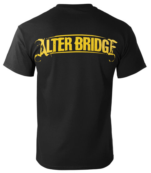 koszulka ALTER BRIDGE