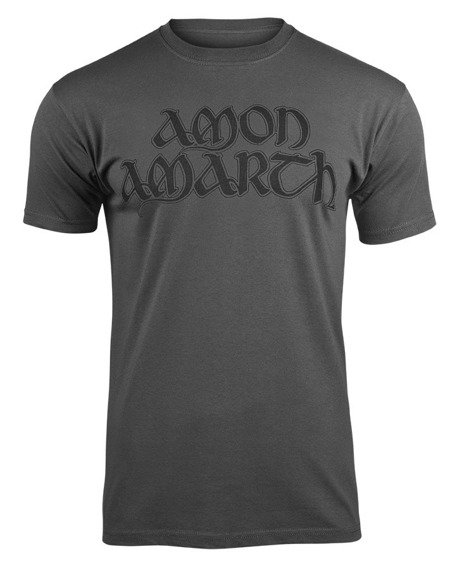 koszulka AMON AMARTH - LOGO