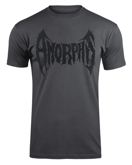 koszulka AMORPHIS - LOGO