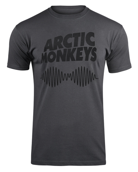 koszulka ARCTIC MONKEYS - AM