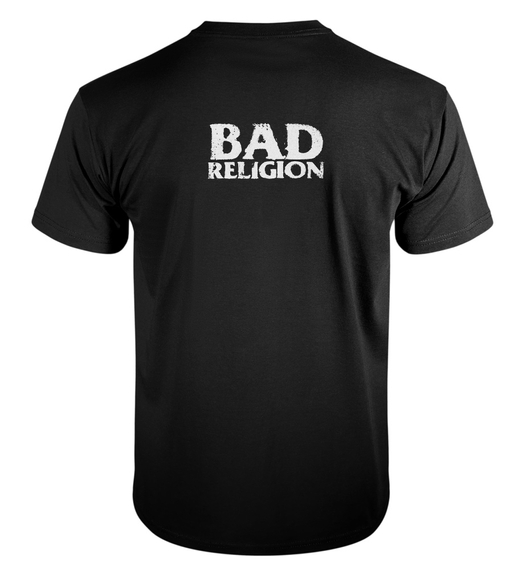 koszulka BAD RELIGION