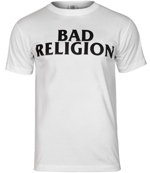 koszulka BAD RELIGION - EASIEST