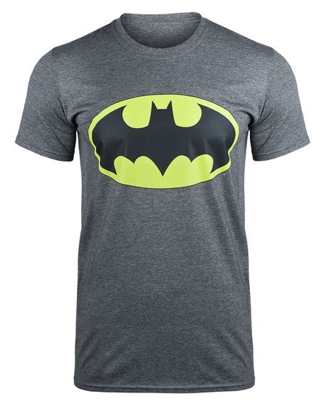 koszulka BATMAN - SIGNAL LOGO