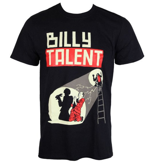 koszulka BILLY TALENT - SPOTLIGHT