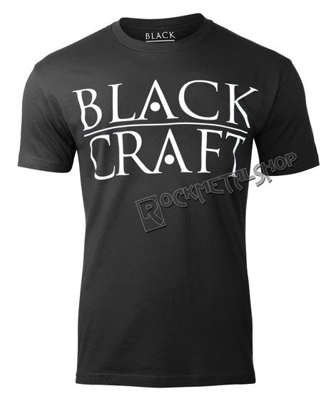 koszulka BLACK CRAFT - BLACK CRAFT