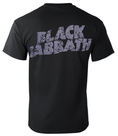 koszulka BLACK SABBATH - LORD OF THIS WORLD