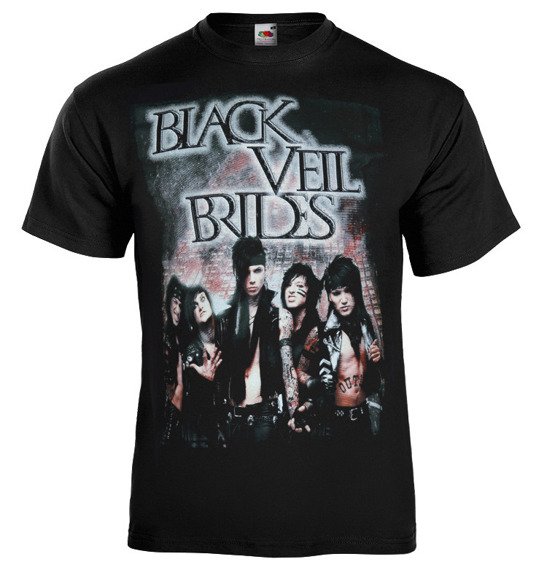 koszulka BLACK VEIL BRIDES