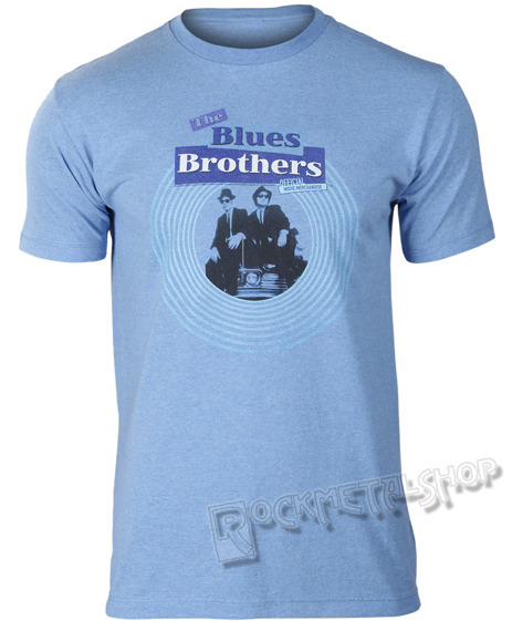 koszulka BLUES BROTHERS - CIRCLE BROS