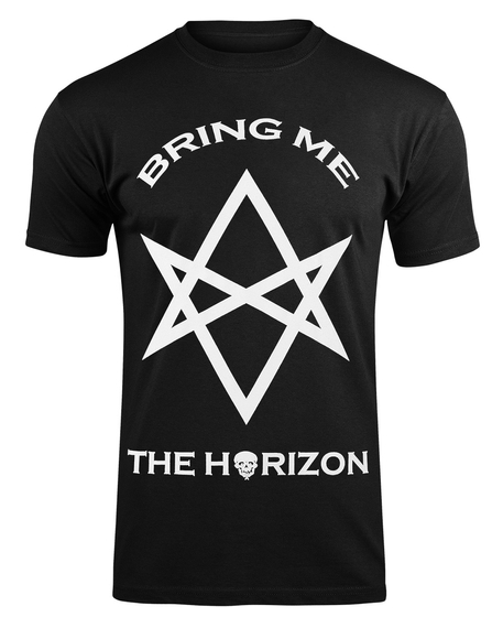 koszulka BRING ME THE HORIZON 